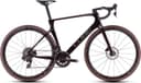 Cube Agree C:62 SLX Liquidred Racercykel 58 cm