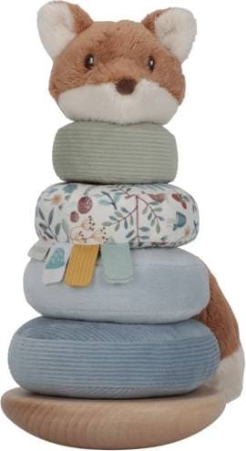 Little Dutch Rocking Ring Stacker