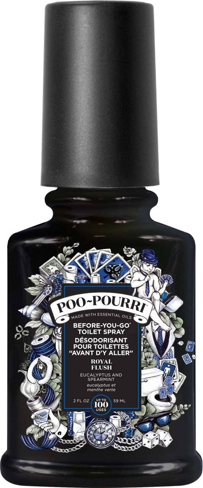 Poo-Pourri Royal Flush Toilet Spray 59 ml