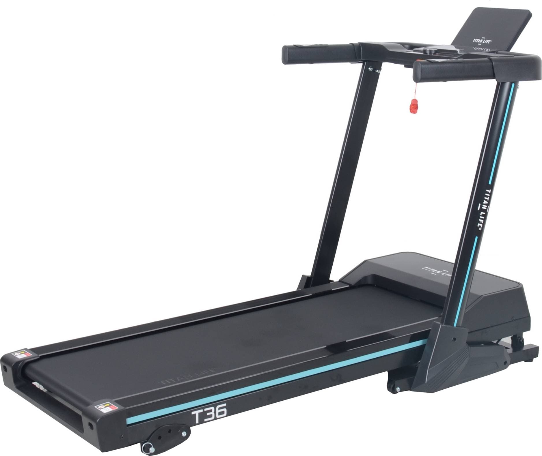 Titan Life T36 Treadmill