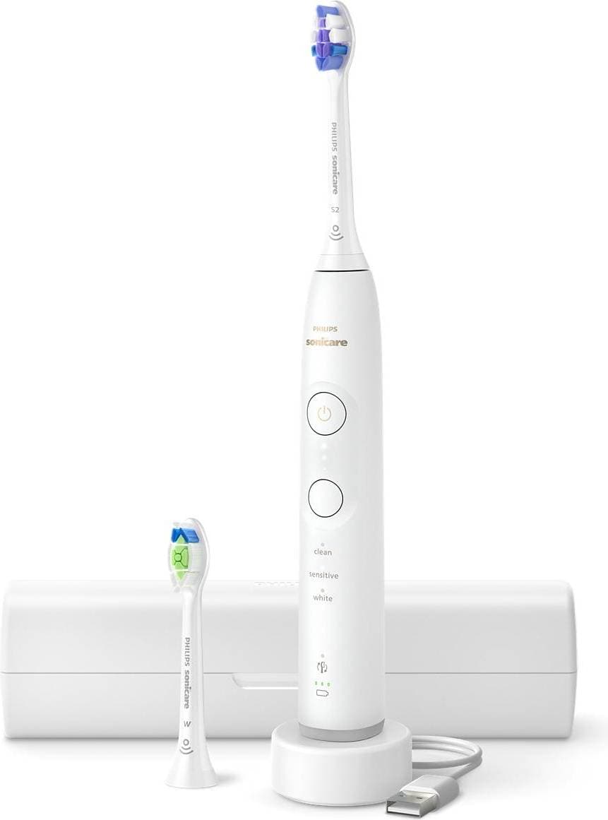 Philips Sonicare 6500 Sonic Toothbrush