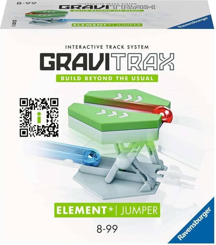 GraviTrax Element Jumper