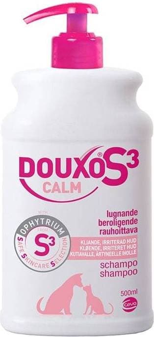 Douxo S3 Calm Shampoo