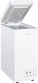 Scandomestic CF51WE