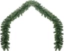 vidaXL Garlands Christmas with LED Lights 10m