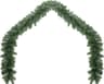 vidaXL Garlands Christmas with LED Lights 10m