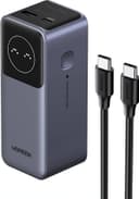 UGREEN 100W Fast Charging Power Bank 12000mAh