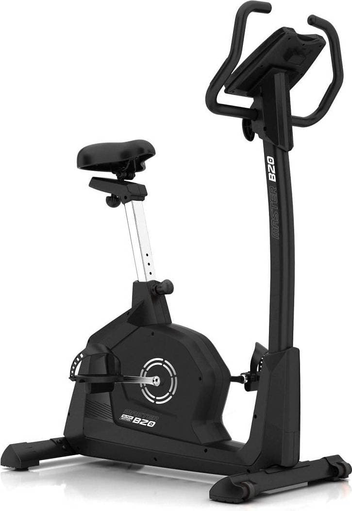 Master Fitness B20 Exercise Bike