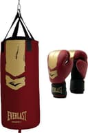 Everlast Prospect Junior Boxningssäck Set
