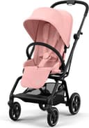Cybex Eezy S Twist +2 BLK Candy Pink