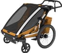 Thule Chariot Sport 2 Double - Natural Gold