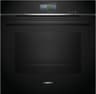 Siemens HR776G3B1 Iq700 Inbyggnadsugn Svart