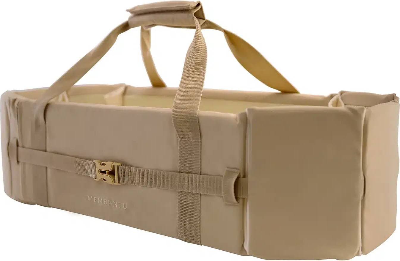 Membantu Hjälpa Babylift Naturlig