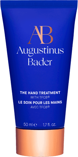 Augustinus Bader The Hand Treatment 50ml