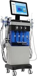 Professional Korea 14 in 1 HydraFacial Machine