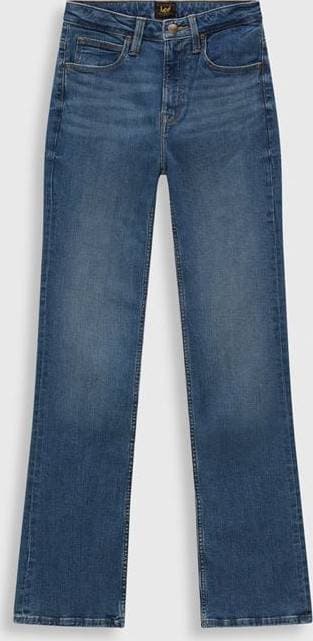 Lee Breese Boot - Valiant Blue