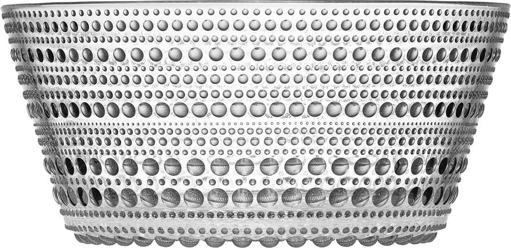 Iittala Kastehelmi Skål