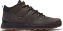 Timberland Sprint Trekker Mid - Medium Grey/Castlerock