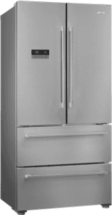 Smeg FQ55FXDE