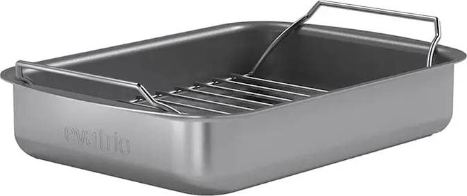 Eva Solo Professional Brazier Långpanna 2L 19cm