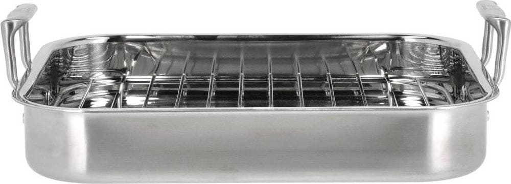 Pillivuyt Gourmet Somme Långpanna 26.5cm