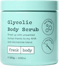 Frank Body Glycolic Scrub 250g