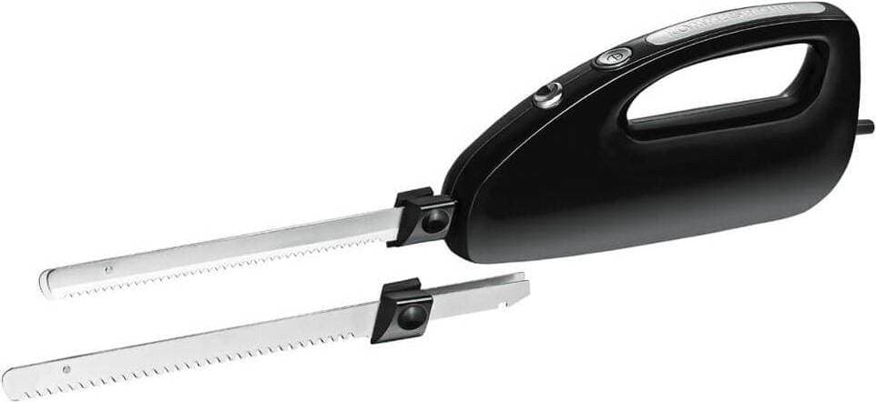 Rommelsbacher EM 150 Elektrisk kniv 15 cm