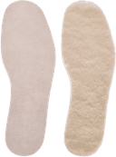 2GO Lambswool Insole
