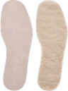 2GO Lambswool Insole