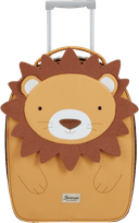 Samsonite Happy Sammies Eco 45cm - Lion Lester