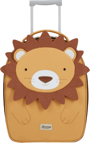 Samsonite Happy Sammies Eco 45cm - Lion Lester