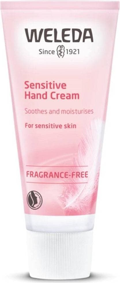 Weleda Almond Hand Cream 50ml