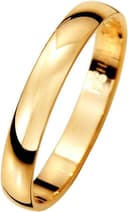Guldfynd Engagement Ring - Gold
