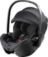 Britax Baby-Safe Pro Deep Black