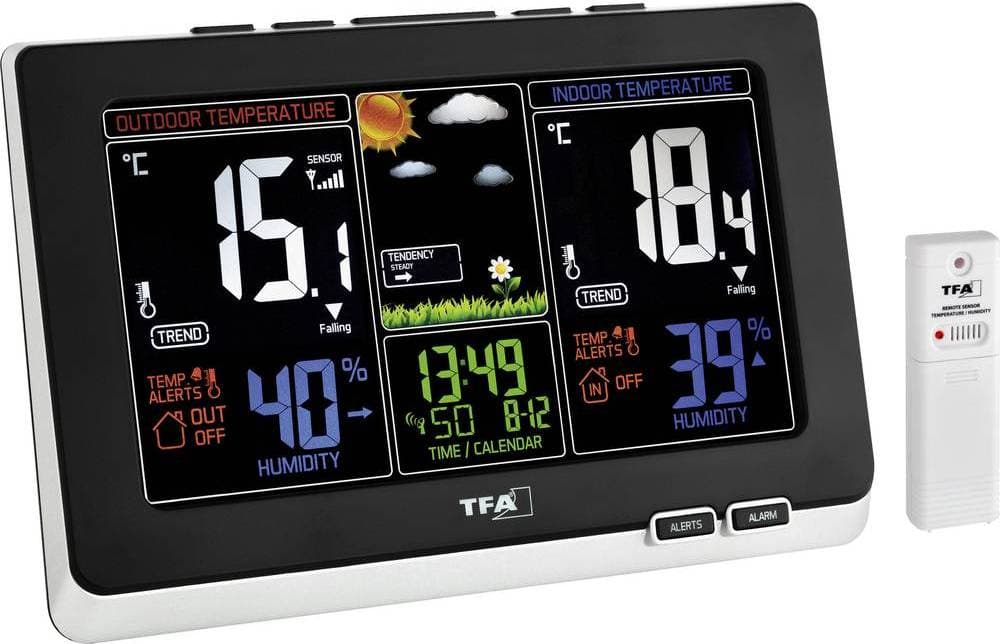 TFA Dostmann 35.1129.01
