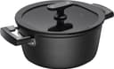 Fiskars Hard Face Gryta Med Lock 3.5 L med lock