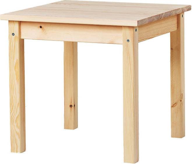 HoppeKids Barnbord Mads One Size