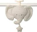 Nattou Musical Cuddly Elephant Teddy