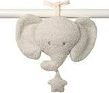 Nattou Musical Cuddly Elephant Teddy