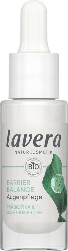 Lavera Barrier Balance Ögonvård 15 ml 15ml