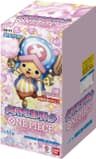 Bandai One Piece Extra Booster Memorial Collection