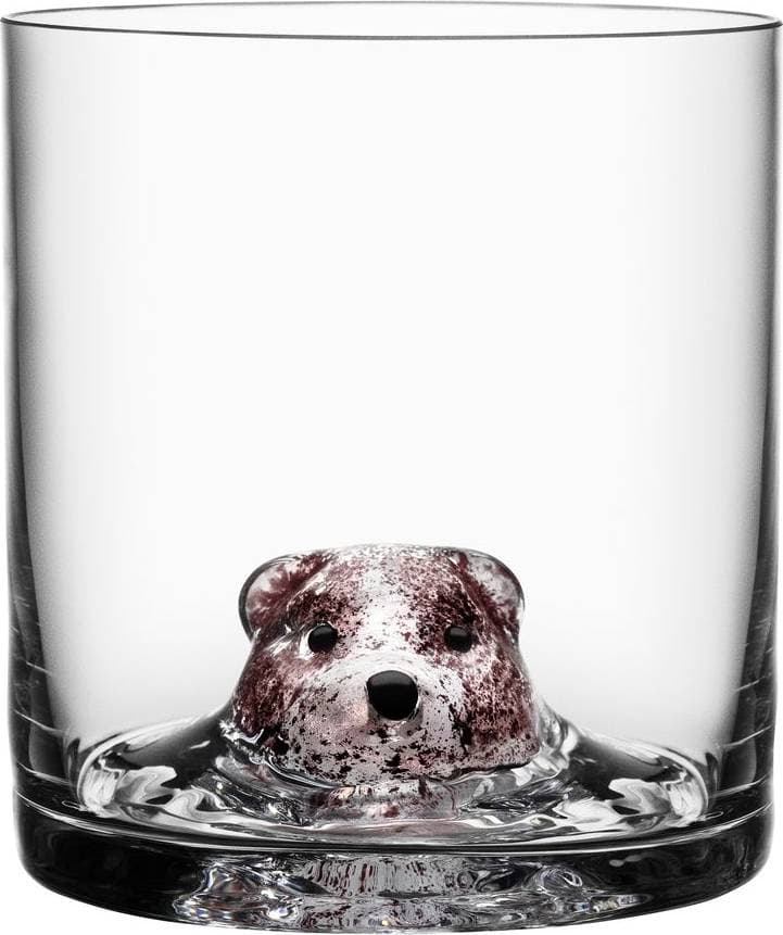 Kosta Boda Vaso New Friends Tumblerglas 46cl