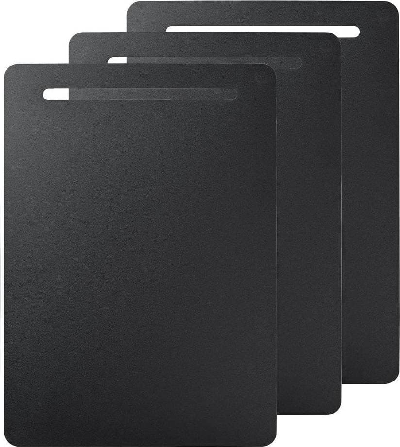 Fiskars Functional Form Skärbräda 3st 34.5cm