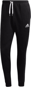 adidas Entrada 22 Sweatpants - Black