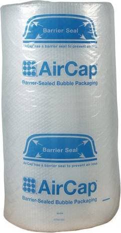AirCap Bubbel Wrap 150cmx150m