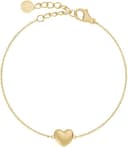 Edblad Barley Bracelet - Gold