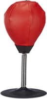 Relaxdays Tabletop Punching Ball