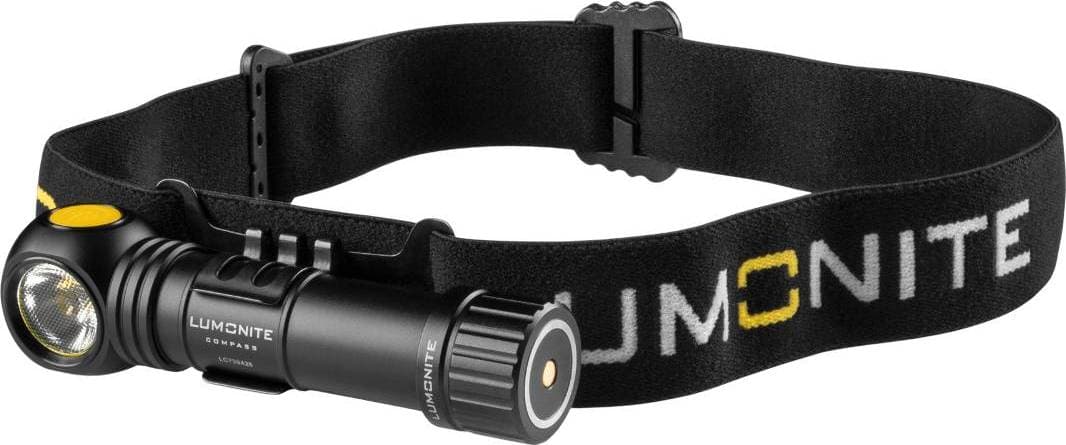 Lumonite Compass 1250lm