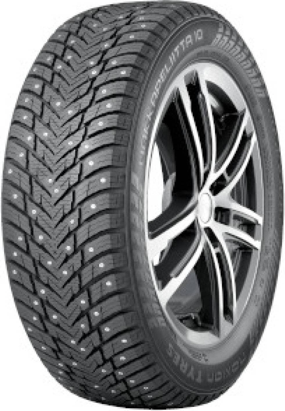 Nokian Hakkapeliitta 10 185/65 R15 92T XL