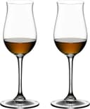 Riedel Vinum Hennessey Drinkglas 17cl 2st